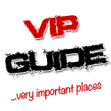 Vip Guide Spain