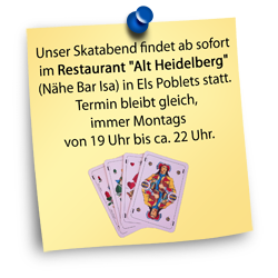 Skatabend