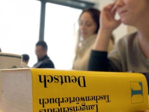 Hohes Interesse an deutschen Sprachkursen in Spanien