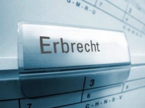 erbrecht