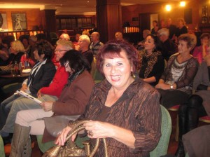 01. 7. November 2011 im Marriott