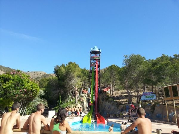 Aqualandia бенидорм цена украина Aqualandia бенидорм цена украина
