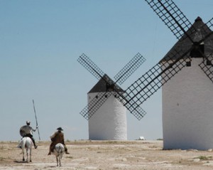 quijote