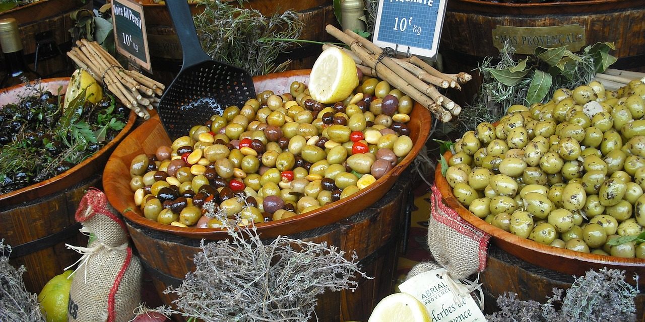 USA wollen aggressiv für Sonderzölle auf spanische Oliven kämpfen