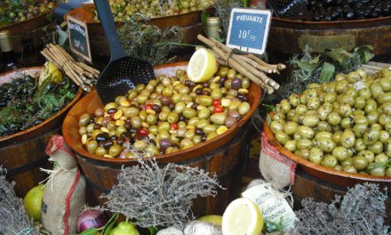 USA wollen aggressiv für Sonderzölle auf spanische Oliven kämpfen