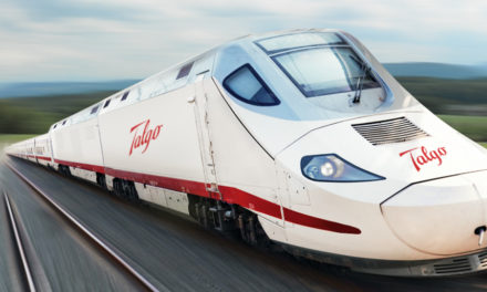 Großauftrag für Talgo