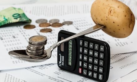 Inflation steigt deutlich