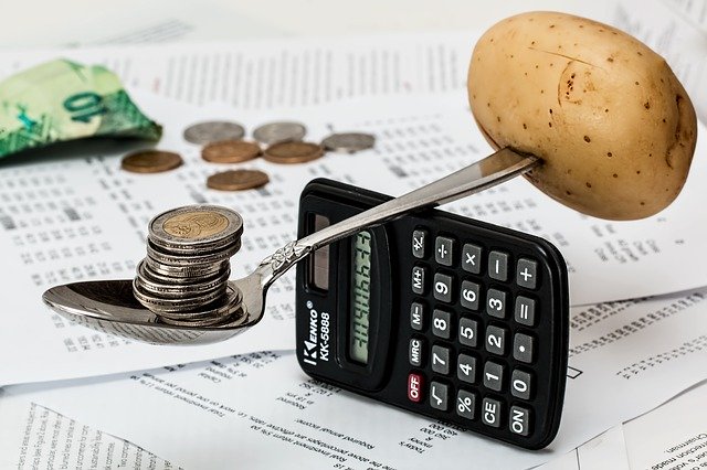 Inflation steigt deutlich