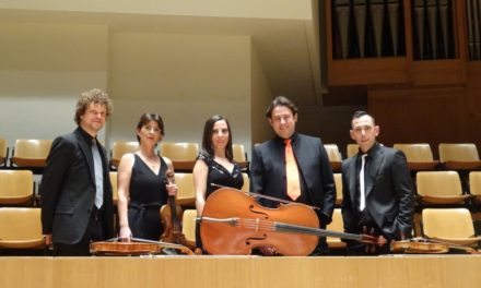 Dénia Classics eröffnet das musikalische Rennen