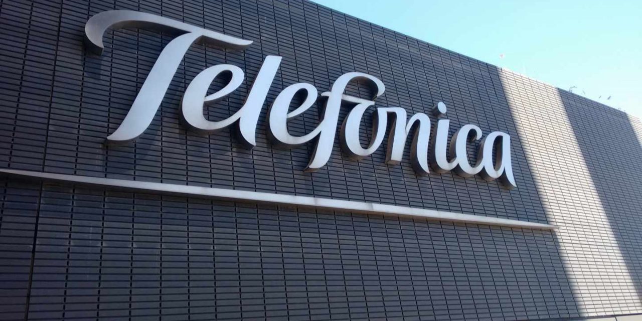 Telefonica erhält Milliarden-Angebot