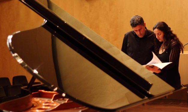 Dénia Classics — 2. Konzert