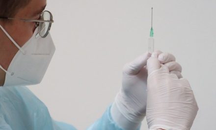 Richter ordnet Impfung von 84-Jähriger an