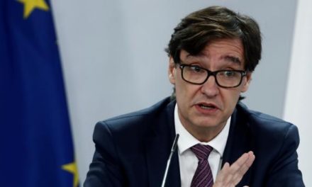 Gesundheitsminister trat für Katalonien-Wahl zurück