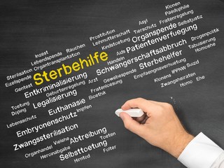 Spanien legalisiert aktive Sterbehilfe