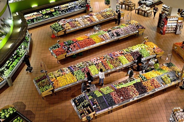 Inflation legt wie erwartet stark zu