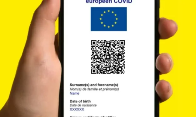 Die Generalitat behält die obligatorische Verwendung des Covid-Passes bei