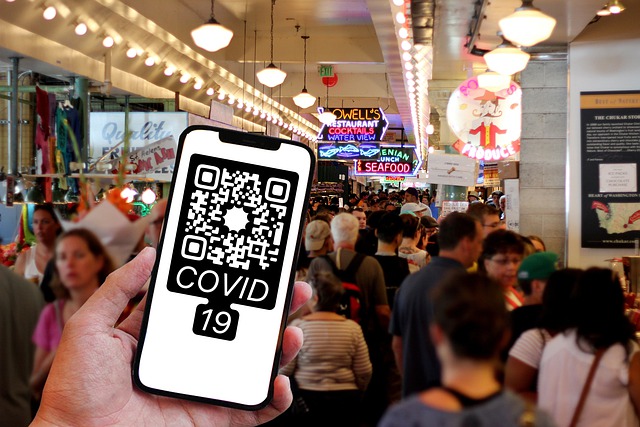 Verlägerung des Covid-Pass um einen weiteren Monat