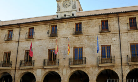 Denia gewinnt auch im NUT-Prozess gegen die Generalitat.