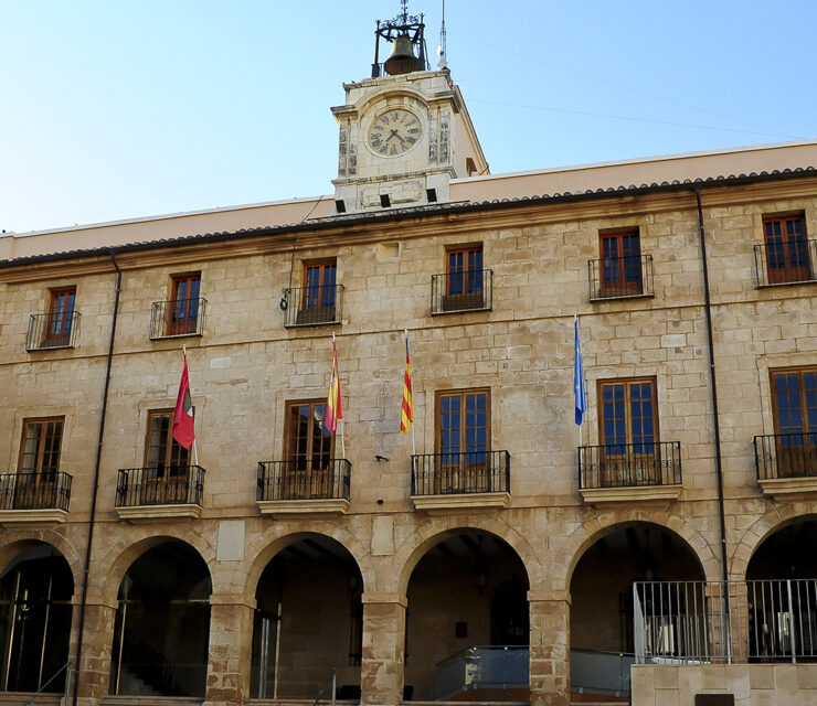 Denia gewinnt auch im NUT-Prozess gegen die Generalitat.