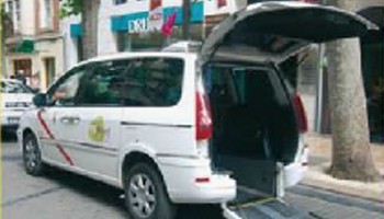 Eine Flut von Beschwerden über fehlende Taxiservice in Denia verbreiten