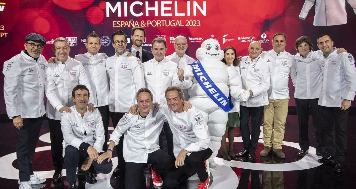 Die Restaurants der Marina Alta, die ihren Michelin-Stern behalten