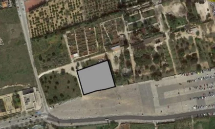 Dénia beginnt mit den Arbeiten zur Erweiterung der Schrebergärten
