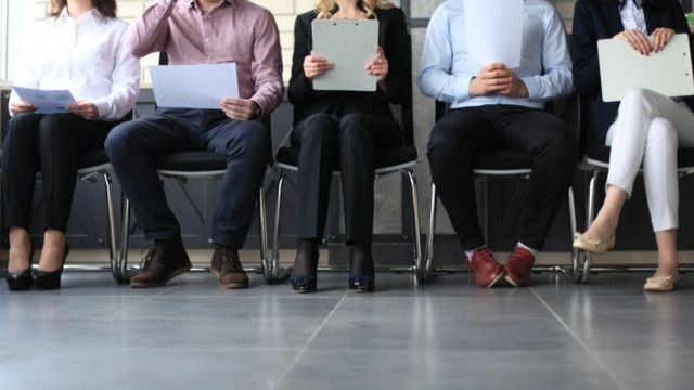 Die Marina Alta verliert 1.100 Arbeitsplätze in einem schwierigen Start ins Jahr 2023