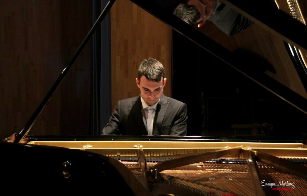 Lieben Sie Chopin?