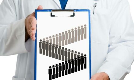 Die Warteliste im Krankenhaus von Dénia ist auf 2 500 Patienten angestiegen.