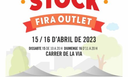Die “Stock Fair 2023” findet am 15. und 16. April statt