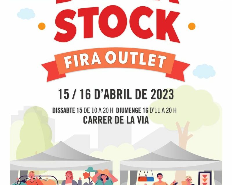 Die “Stock Fair 2023” findet am 15. und 16. April statt