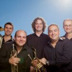 20 Jahre Serenade: ein Fest zum 20 jährigen Bestehen ¡NEUER TERMIN!