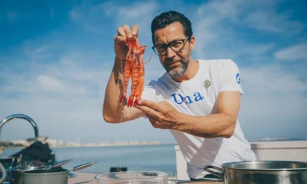 D*na Festival Dénia ruft Gastronomen auf