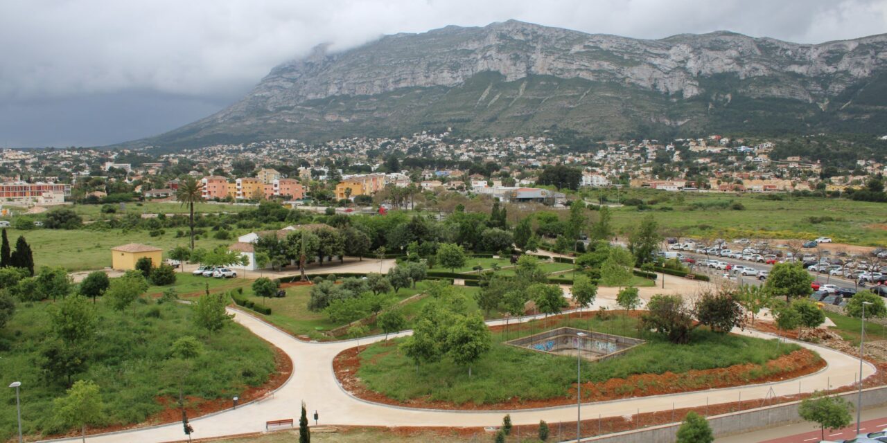 Aufgrund mangelnder Angebote muss der Picknick- und Seilbahnpark Bosc de Diana in Dénia zum zweiten Mal verschoben werden.
