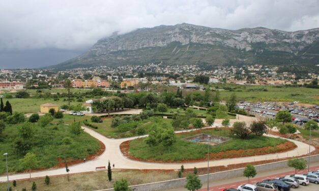 Aufgrund mangelnder Angebote muss der Picknick- und Seilbahnpark Bosc de Diana in Dénia zum zweiten Mal verschoben werden.