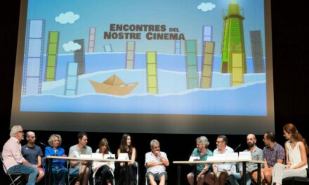 Filmemacher der Marina Alta vereinen ihre Kräfte, um die Branche in der Region anzukurbeln