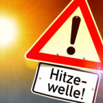 Zugang zum Montgó und zum Marjal de Pego wegen der starken Hitzewelle verboten