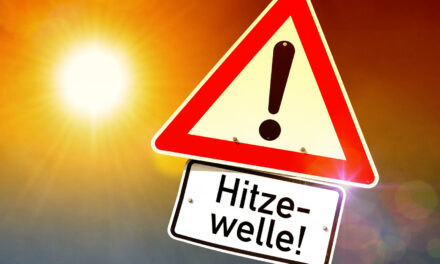 Zugang zum Montgó und zum Marjal de Pego wegen der starken Hitzewelle verboten