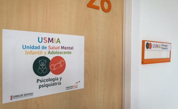 Die Region steht ohne psychiatrische Dienste für Kinder und Jugendliche da