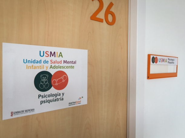 Die Region steht ohne psychiatrische Dienste für Kinder und Jugendliche da