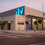 Der TÜV ( ITV ) in der Region Marina Alta wird im Januar auch keine Termine vergeben