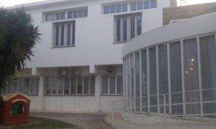 Das Regionalministerium wird das Jugendzentrum in Dénia renovieren