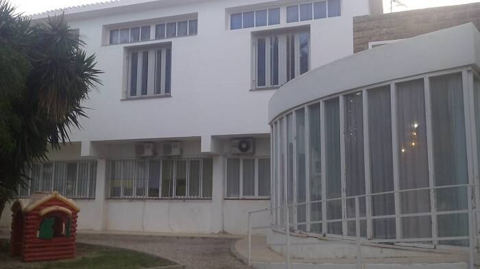 Das Regionalministerium wird das Jugendzentrum in Dénia renovieren