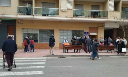 Einwanderung, die treibende Kraft hinter der Demografie der Marina Alta