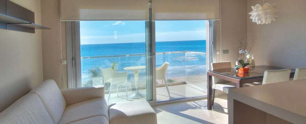 Dénia, Calpe und Xàbia gehören zu den 20 Gemeinden mit der höchsten Zahl an Touristenunterkünften in Spanien