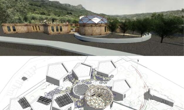 Der Fahrplan für die neue “Bioschule” in Vall de Gallinera