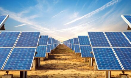 Die erste große Solaranlage in der Marina Alta wird in Teulada errichtet