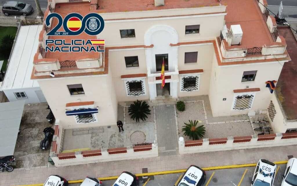 Täter von 6 Raubüberfällen auf Bars und Geschäfte in Dénia verhaftet